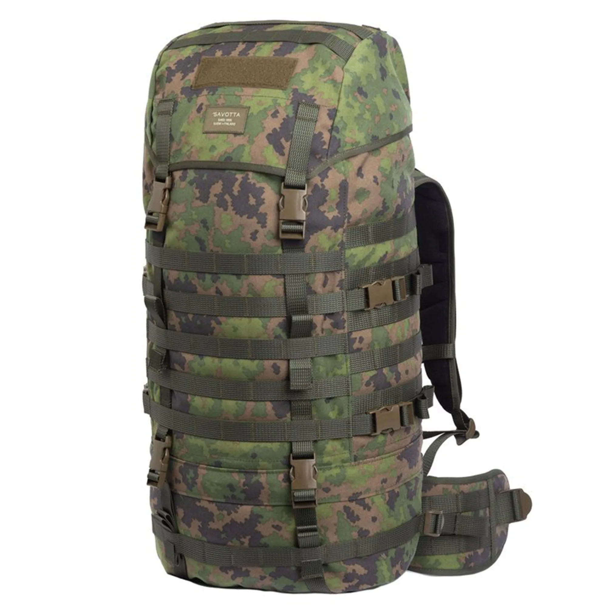 Savotta -  Rucksack Jääkäri L