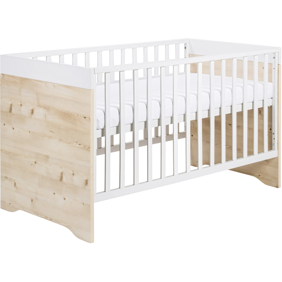 Schardt Kinderzimmer Timber Pinie 3-türig