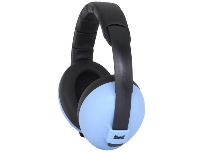 Banz Gehörschutz 0  Aqua Gehörschutz, Aqua, blau, ab 0 Monate