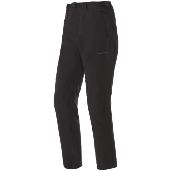 Pantalon randonnée TRANGOWORLD PANT ORNIZ CAVIAR