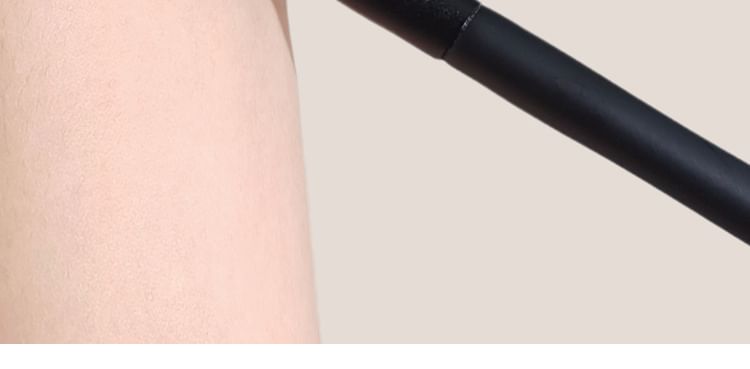 jademonra - Sponge Concealer Brush