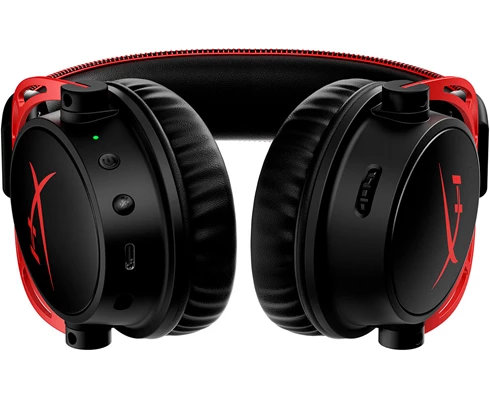HyperX Cloud Alpha Wireless
