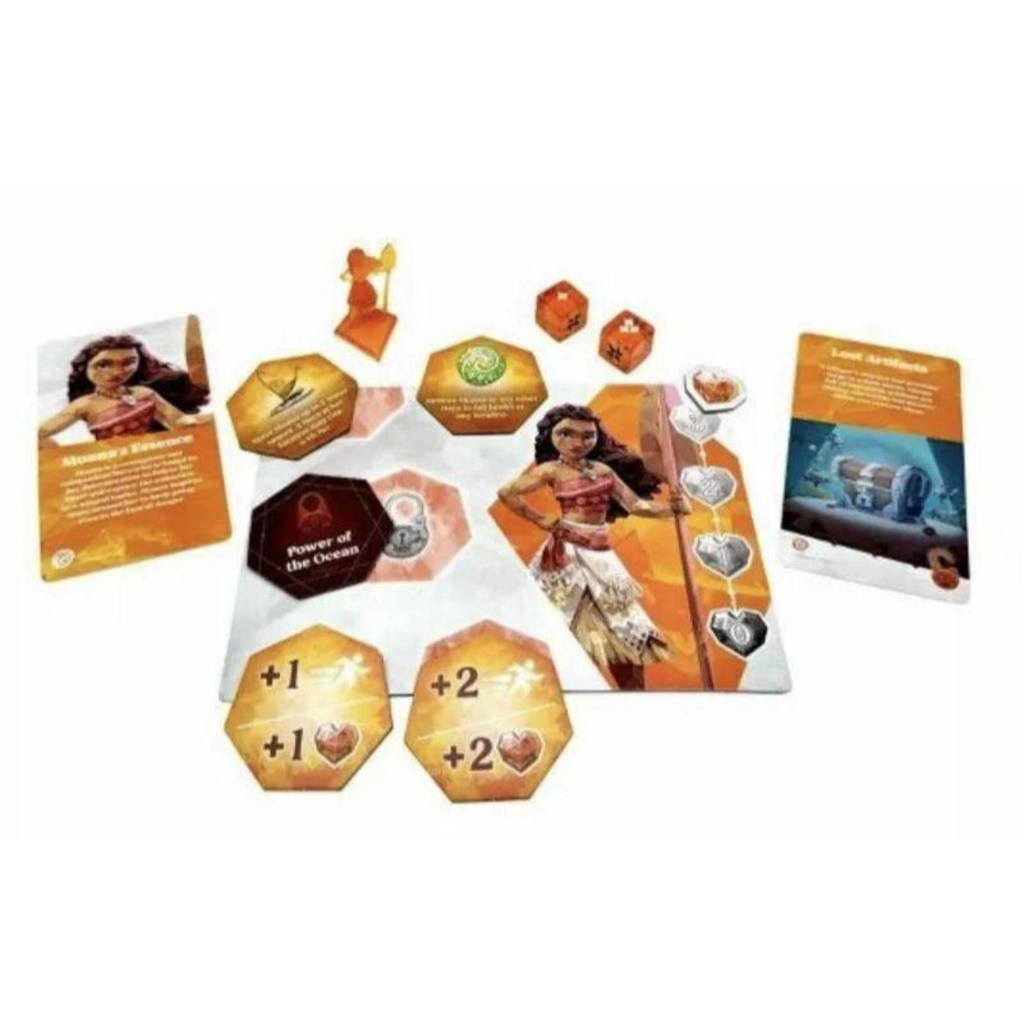 Disney Chronicles of Light