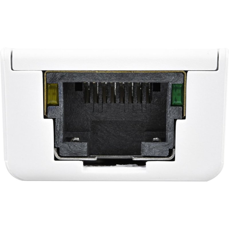 StarTech.com Adaptateur Réseau USB 3.0 vers Gigabit Ethernet, 10/100/1000 Mbps, USB vers RJ45, Adaptateur USB 3.0 vers LAN, Adaptateur Ethernet USB 3.0 (GbE), Conformité TAA