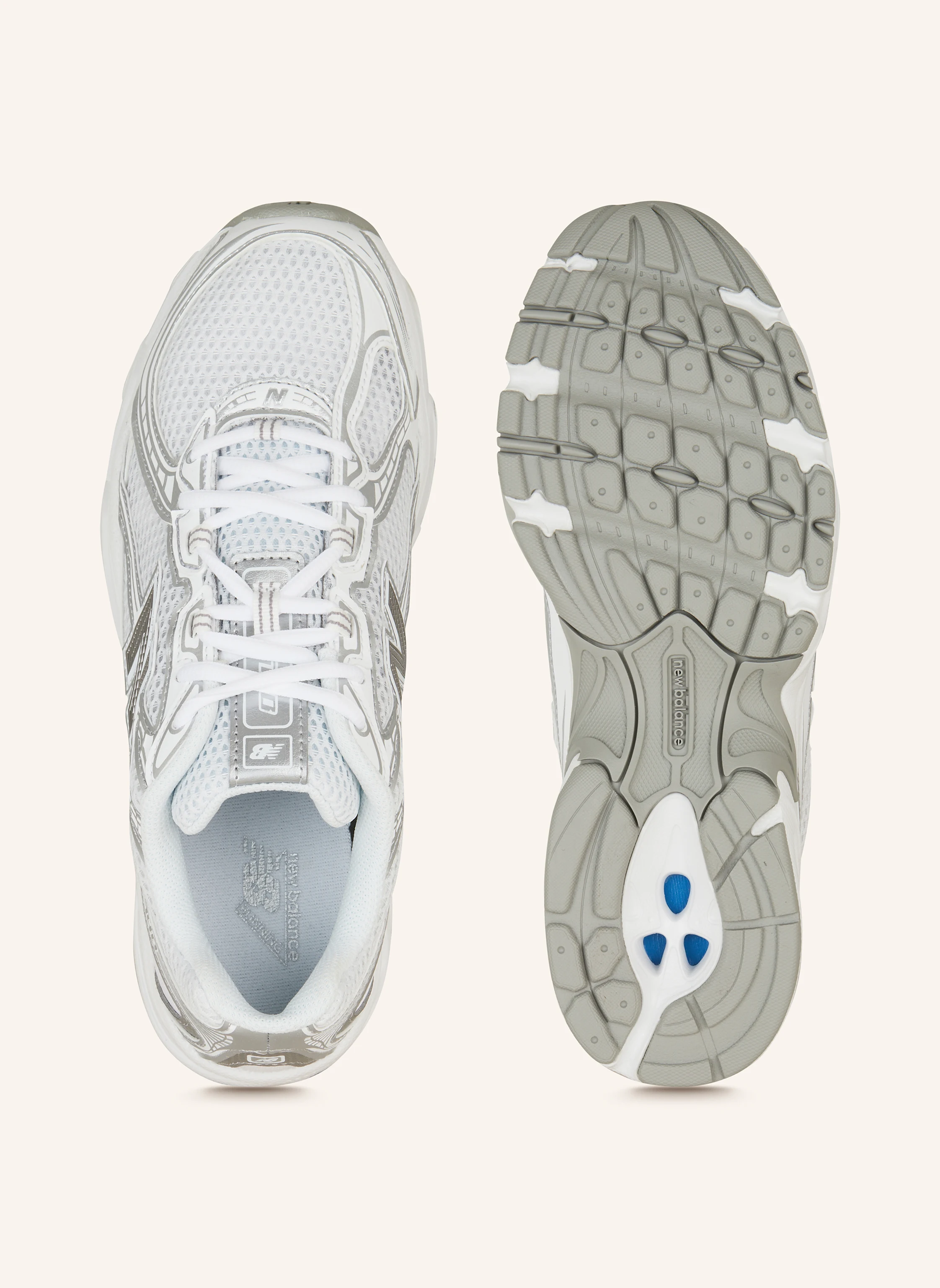 new balance Sneaker 740