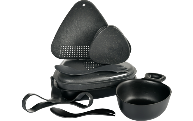 Light my Fire Outdoor MealKit