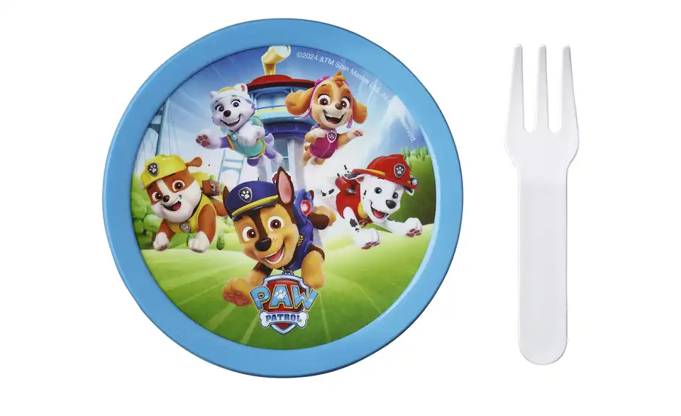 Fruchtdose Campus Paw Patrol Pups