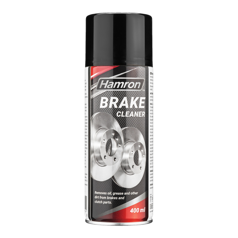 Bremserengjøring 400 ml