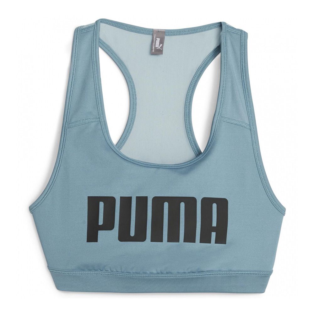 Puma 4 KEEPS - Brassière Femme bold blue