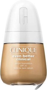 Clinique Even Better Clinical Serum Foundation