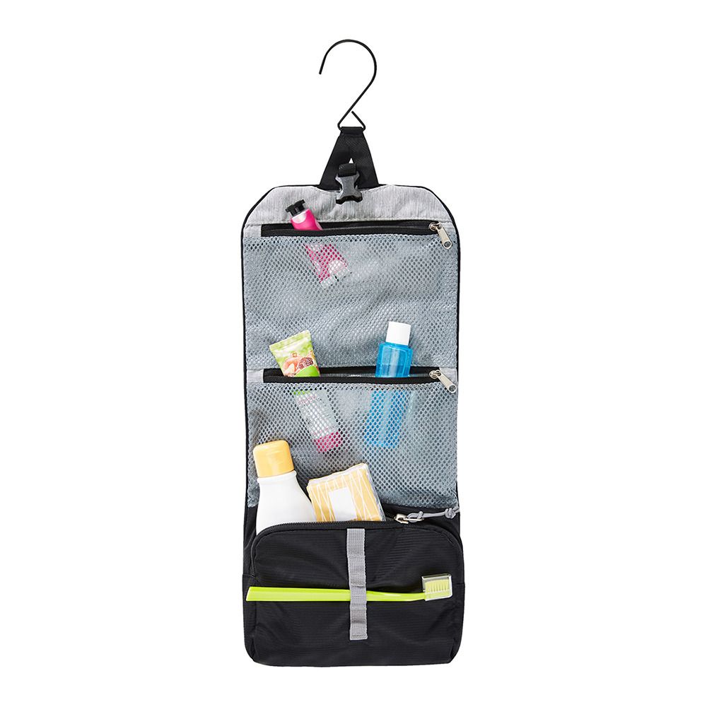 Deuter WASH BAG I 1L - Trousse de toilette black