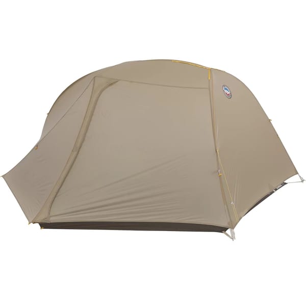 Tente bivouac BIG AGNES TIGER WALL UL2 BIKEPACK SOLUTION DYE