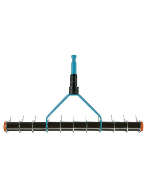 Gardena Combisystem Verticuteerhark - Gazononderhoud - 35 cm Éénzijdig 11 Tands