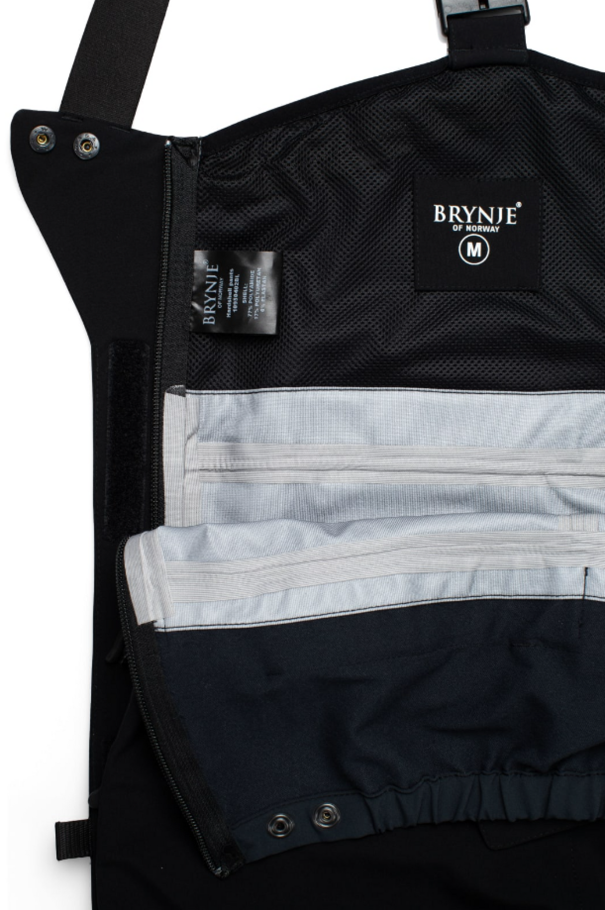 Brynje<br>Expedition 2.0