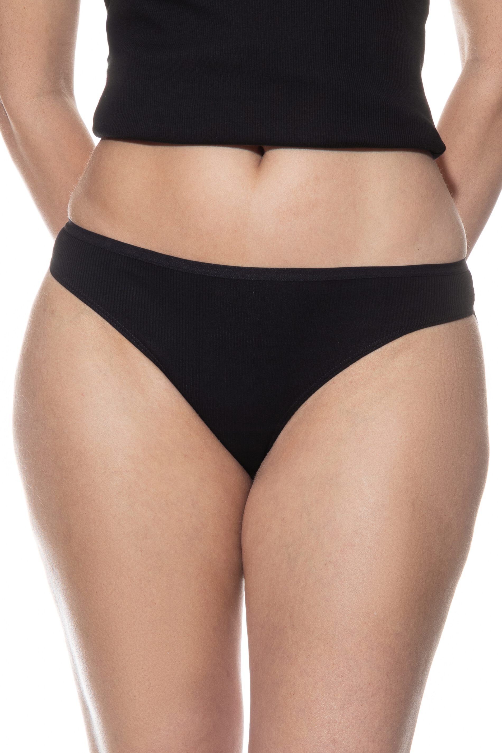 Mini-Slip<br>Serie Organic Cotton