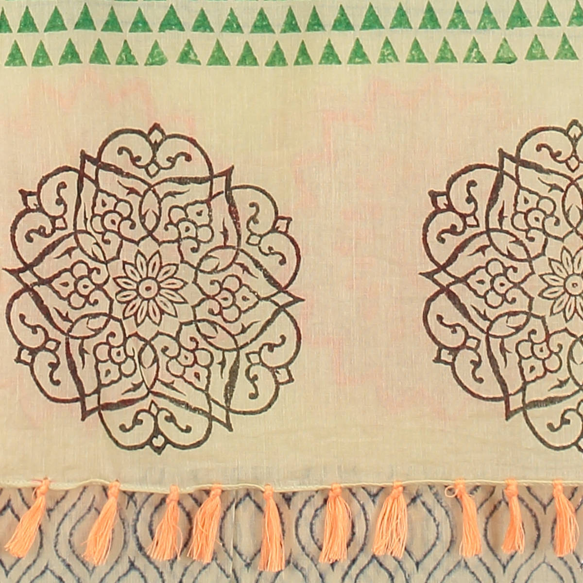 Dames Shawl BU-20040