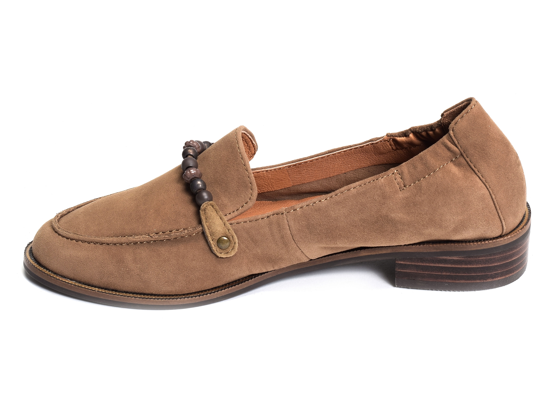 Ides taupe