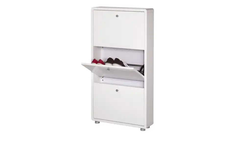 Schuhschrank 3 Stück