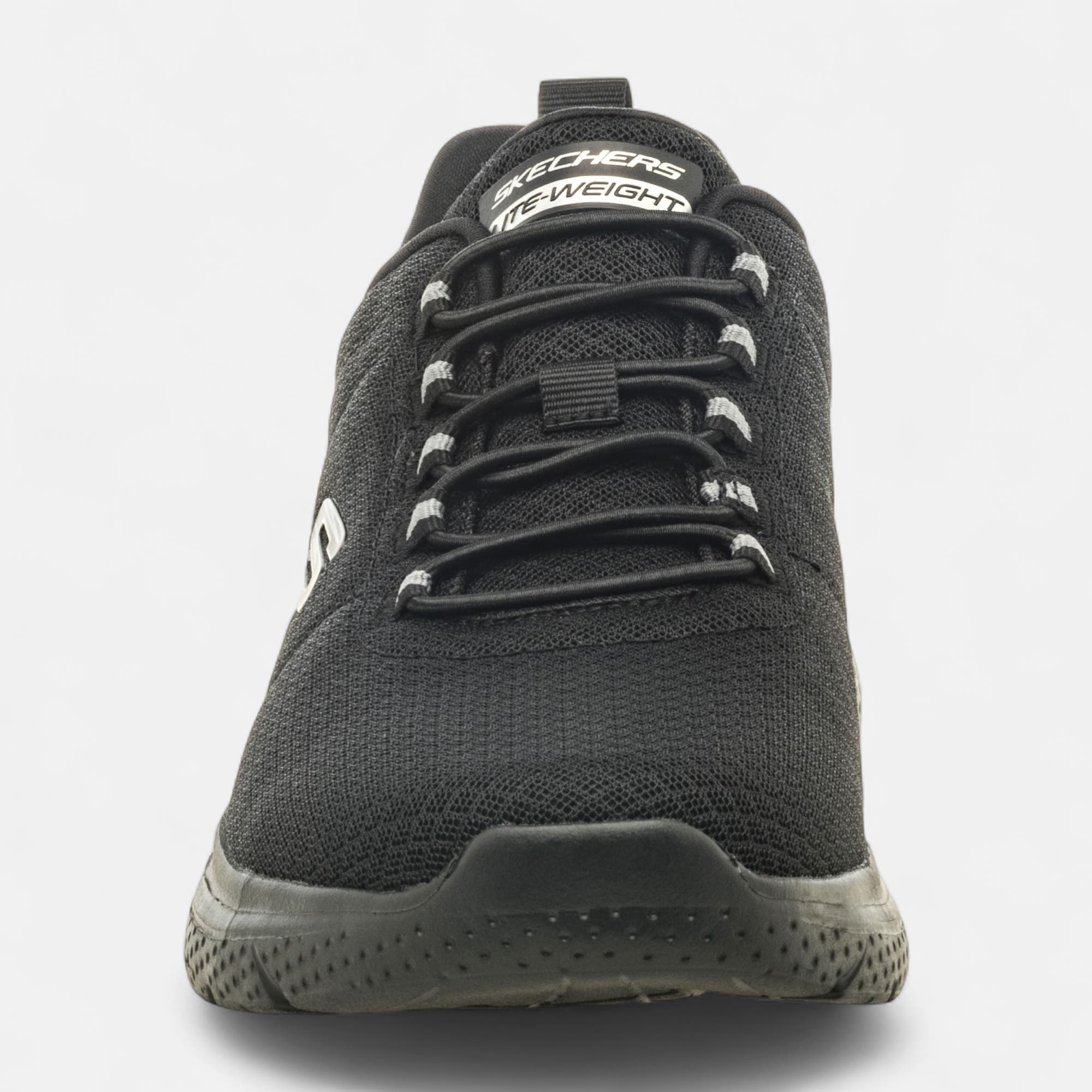 Baskets Homme noir
