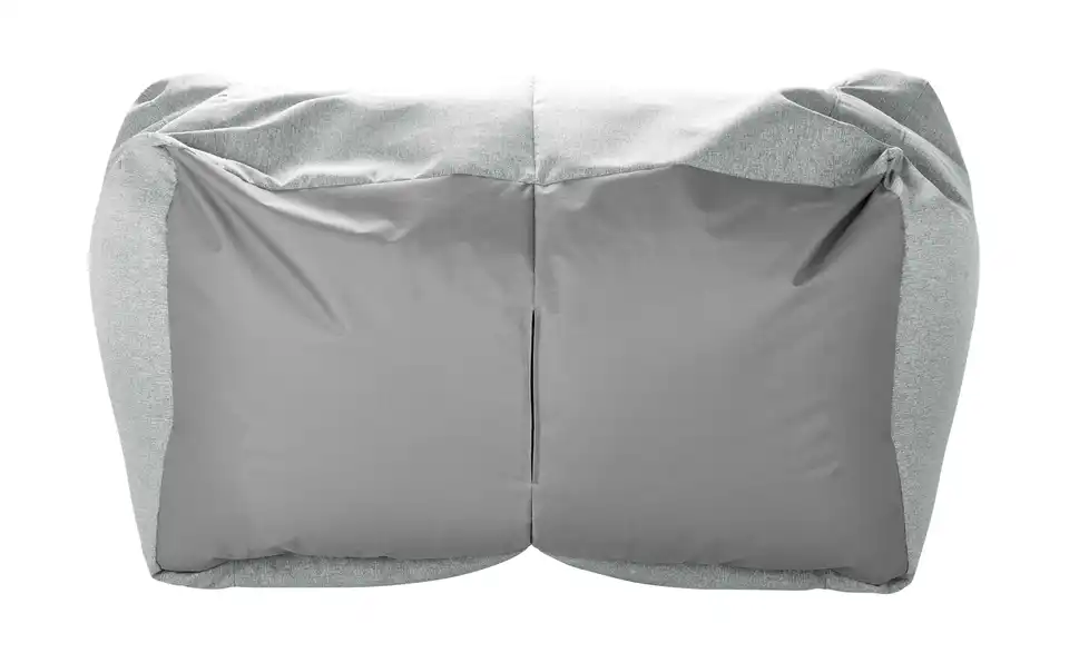 Sitzsack-Sofa
