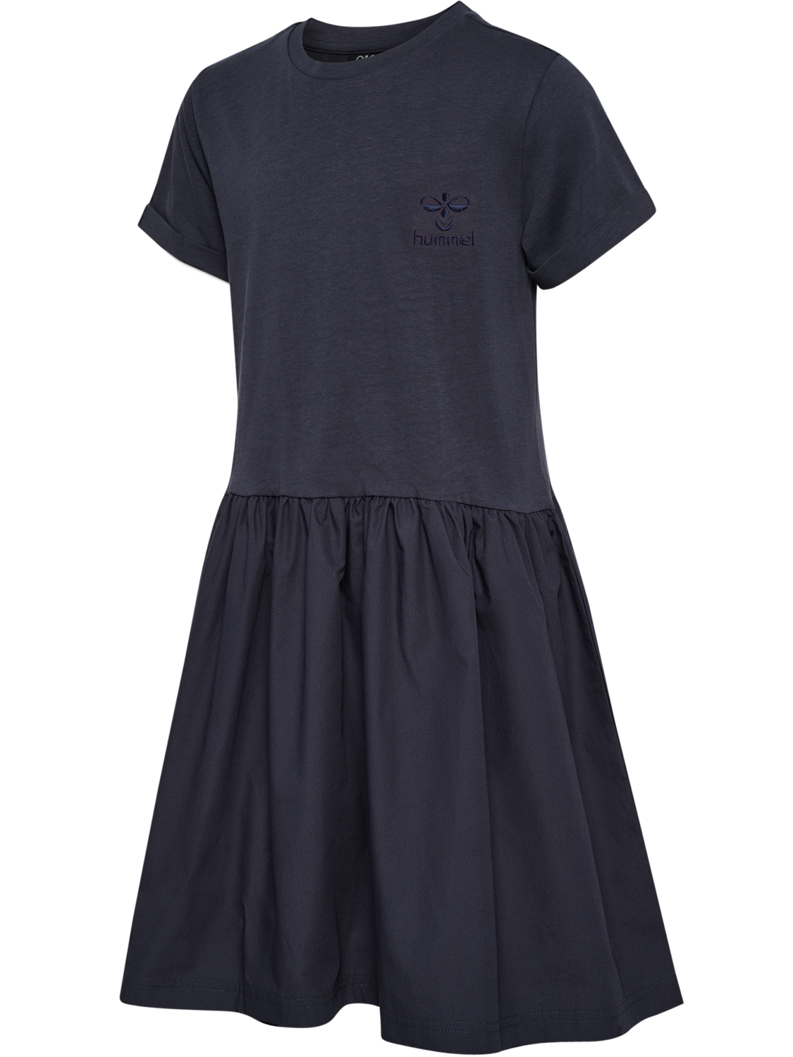 hmlMARIA DRESS S/S