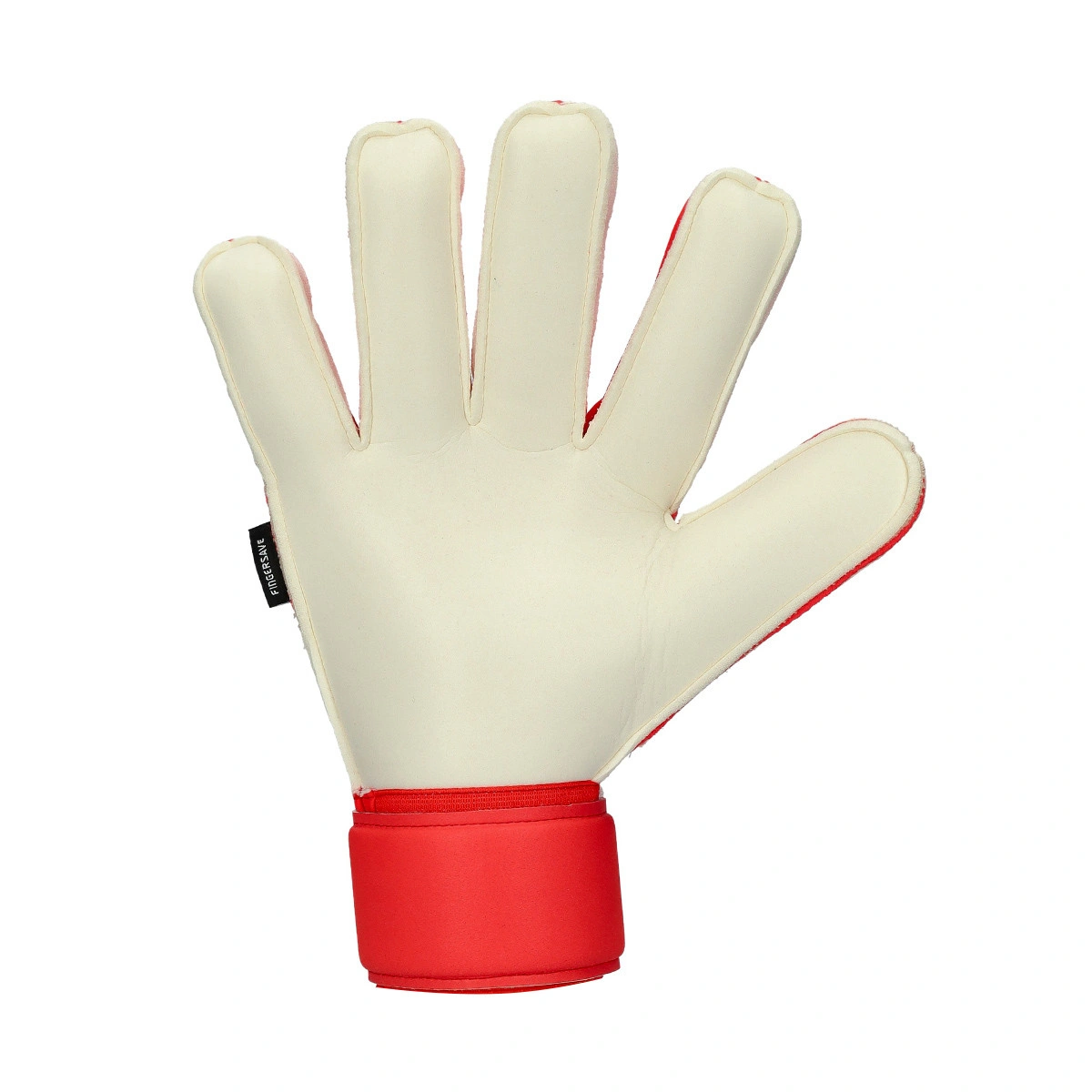 Luvas adidas Predator Match Fingersave