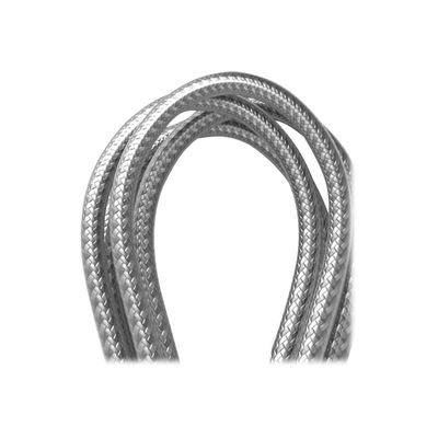 Force Power - câble USB-C/Lightning - 1.2 m - gris