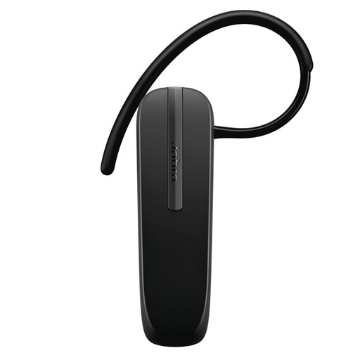 Pinganillo Bluetooth Manos Libres 11h Jabra Talk 5 - Preto