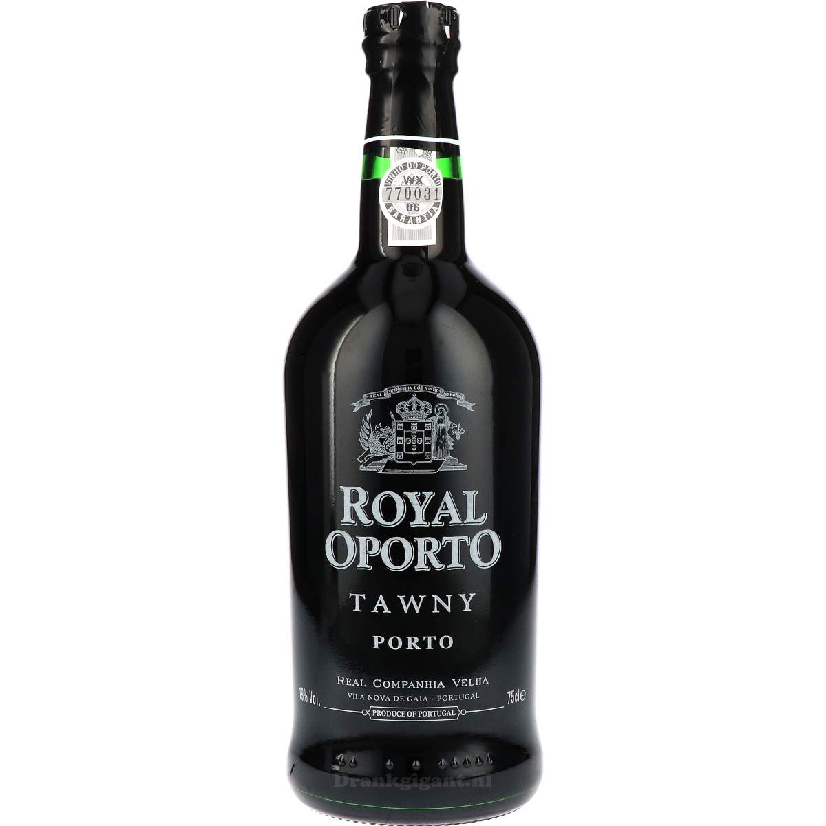 Royal Oporto Tawny 75 cl