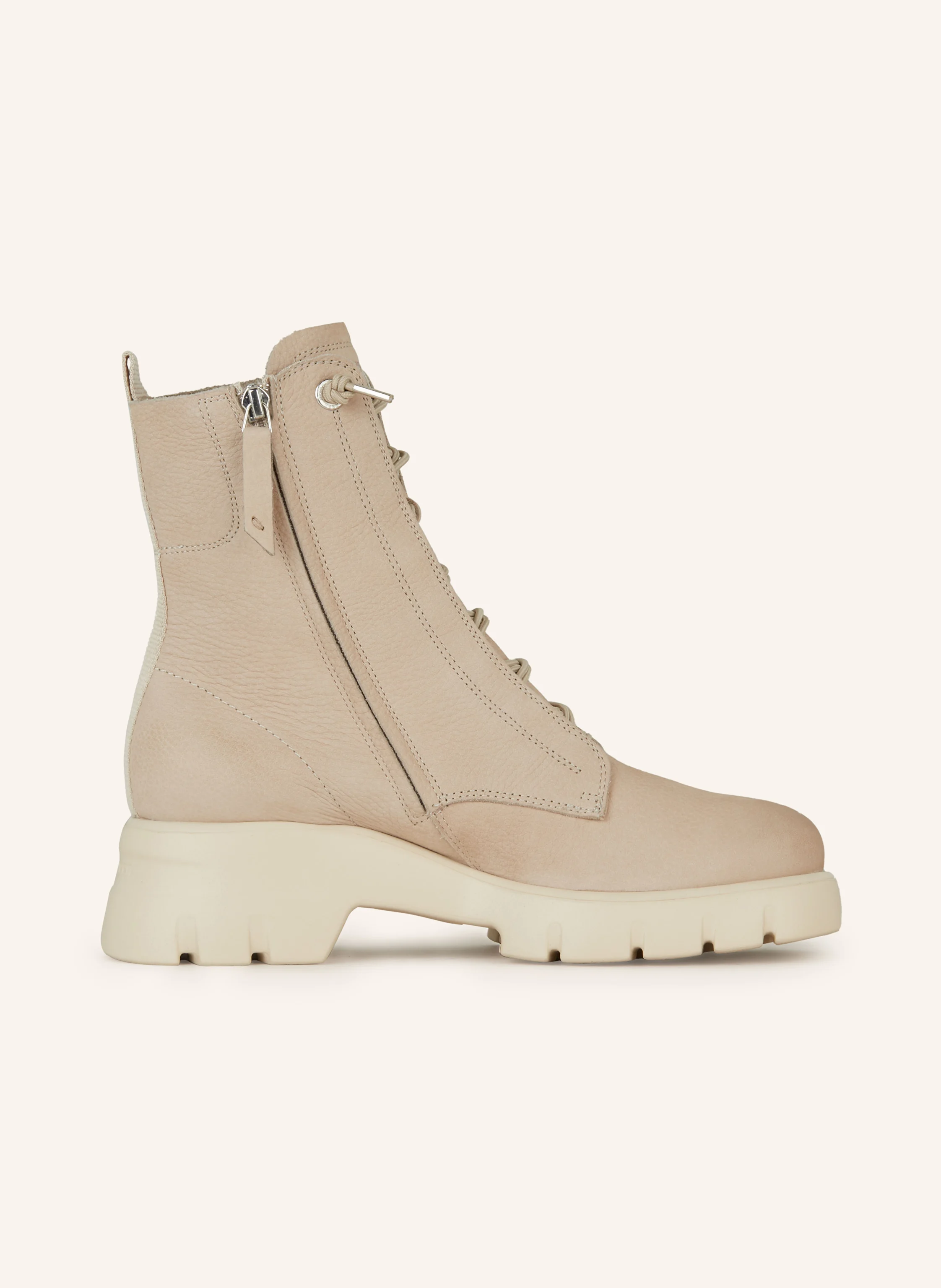 paul green Schnürboots