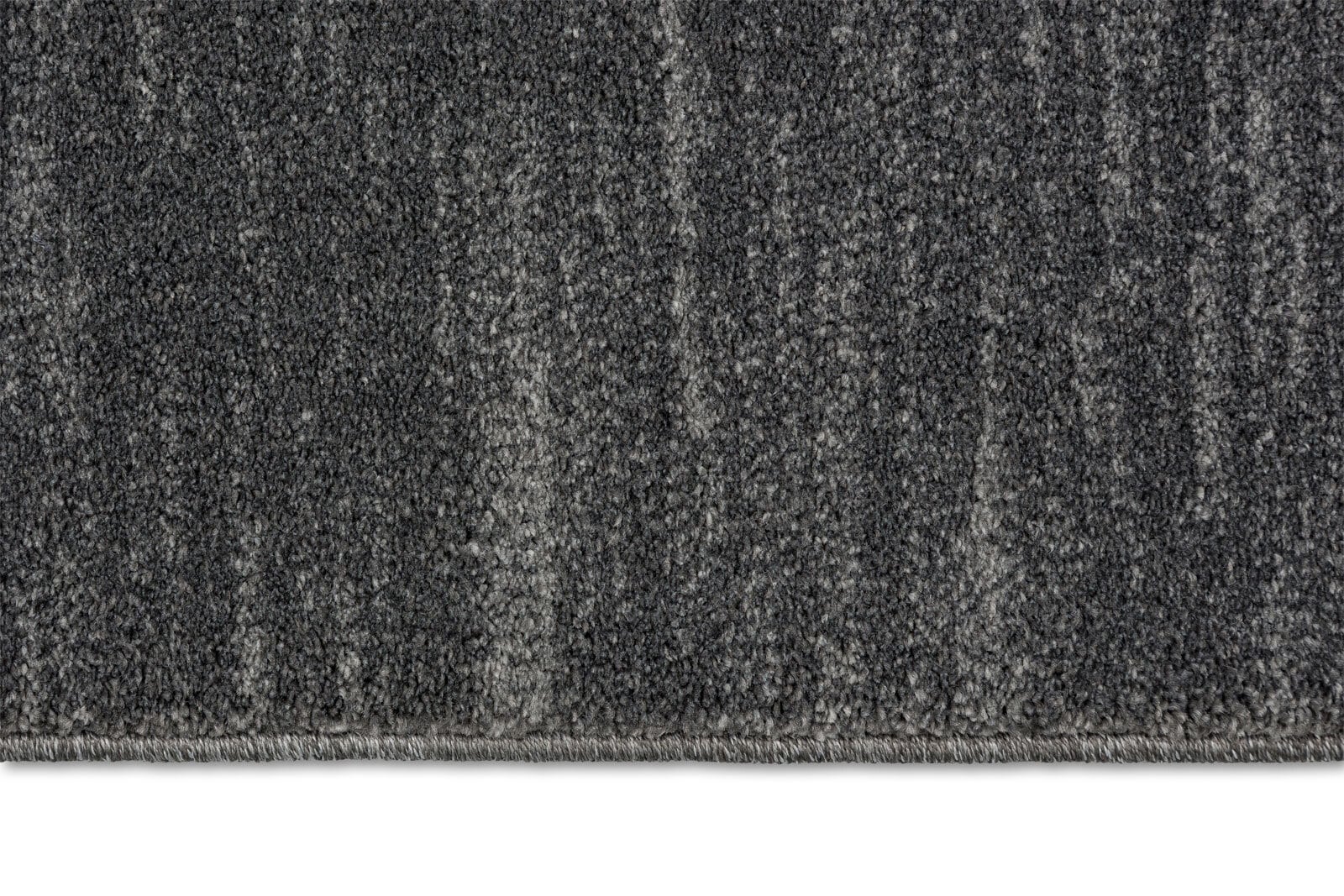 SCHÖNER WOHNEN-Kollektion Teppich BALANCE 160 x 230 cm dunkelgrau