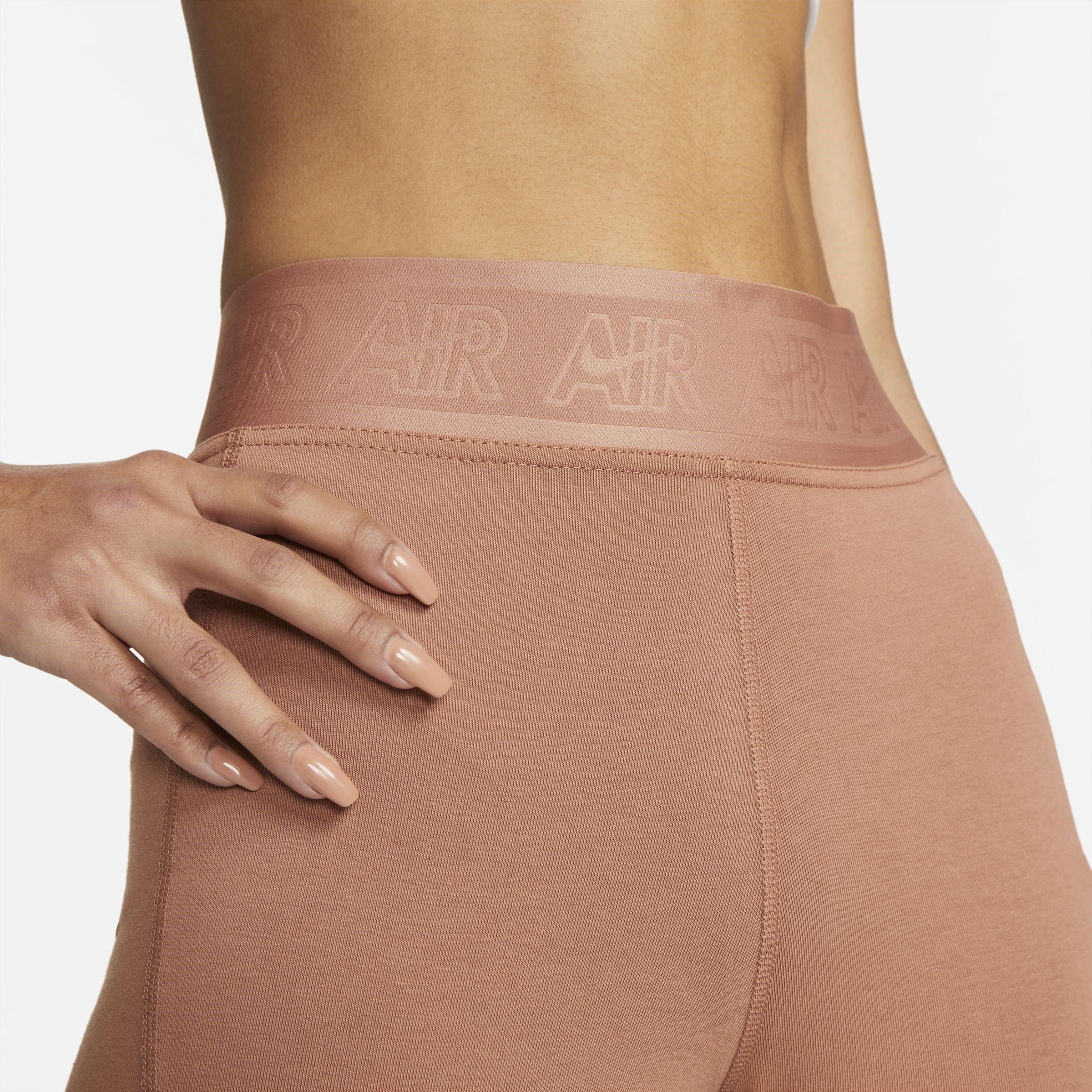 Nike Air Womens High Rise Leggings