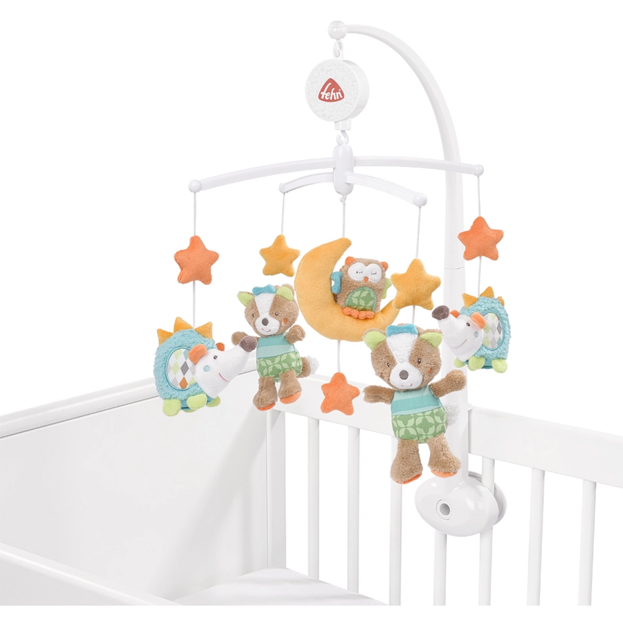 fehn® Musik-Mobile - Sleeping Forest