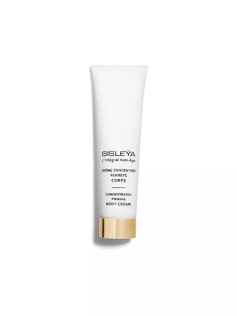 SISLEY Sisleÿa L'Intégral Anti-Âge Crème Concentrée Fermeté Corps 150ml keine Farbe