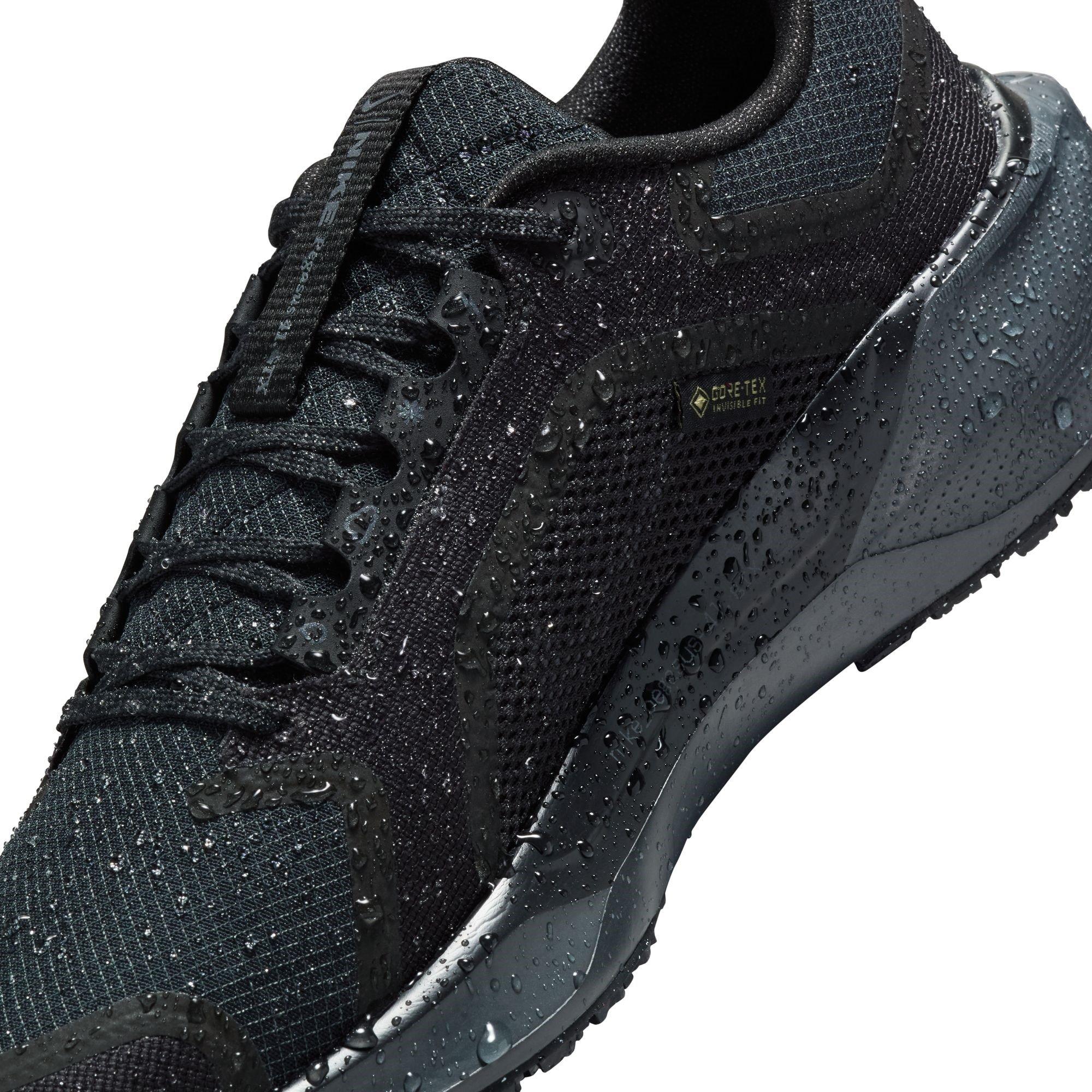 Nike Pegasus 41 Gore Tex Womens Waterproof Road Running Shoes Womens