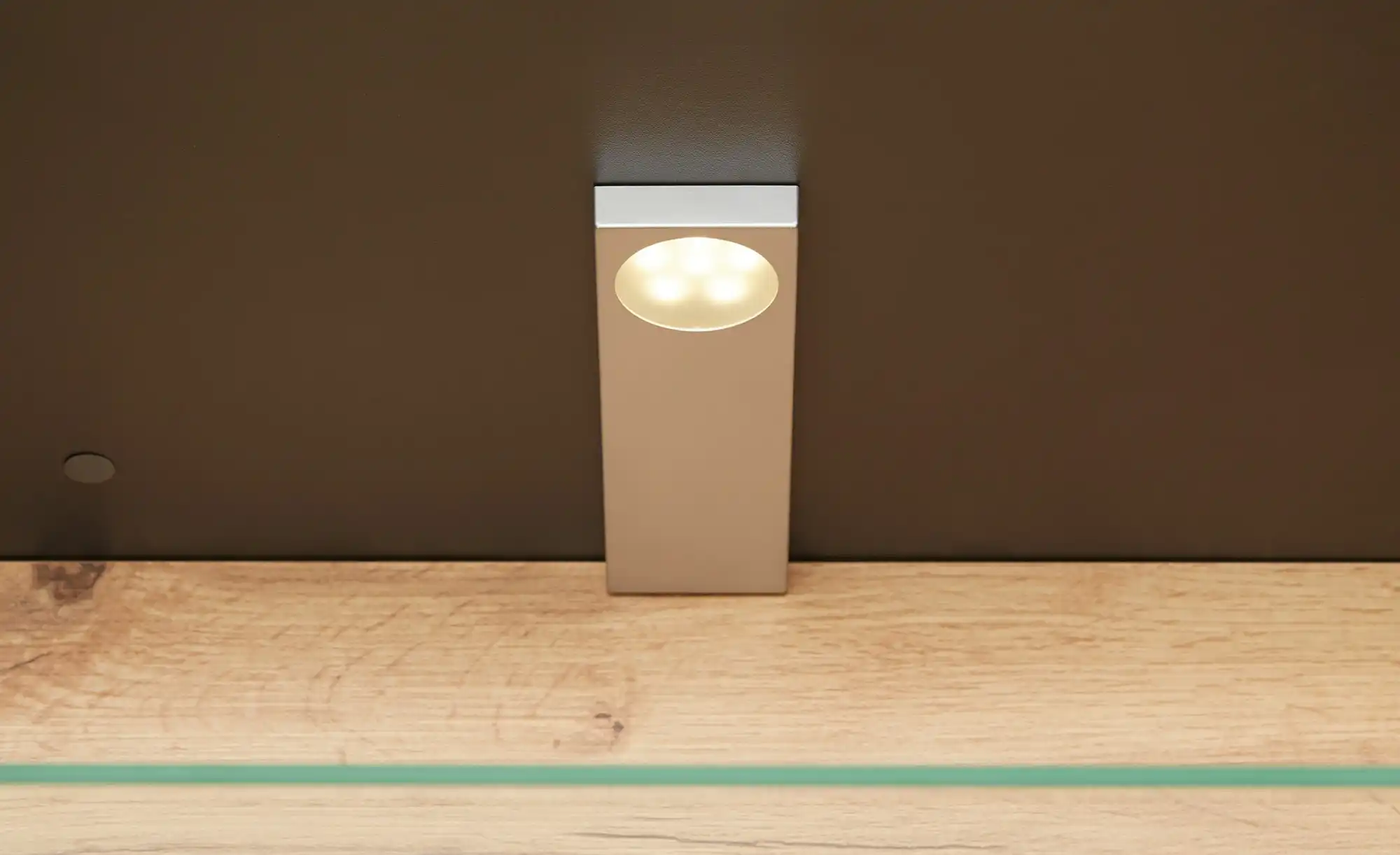 LED-Unterbauspot Light Line 10