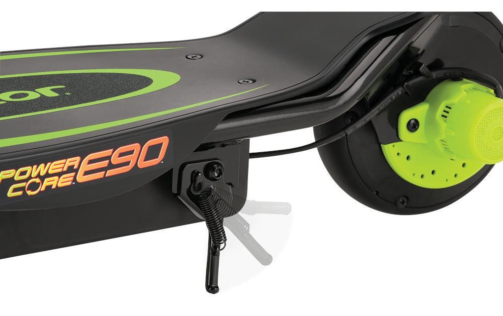 Razor E-Scooter »Power Core E90 Green« 16 km/h