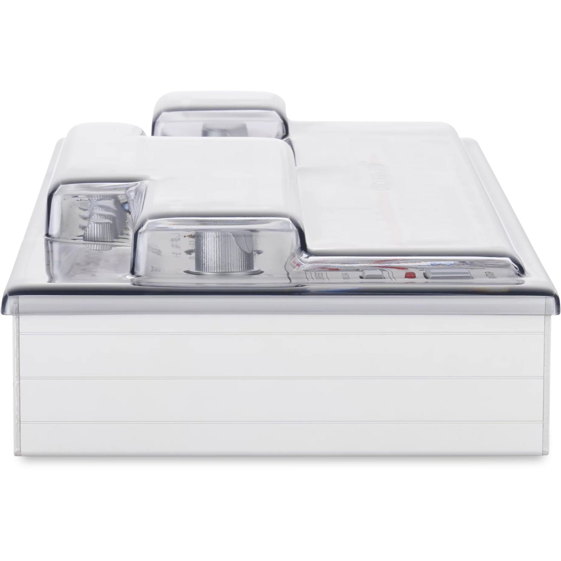 Decksaver Din Sync RE-303 | RE-606 stofkap