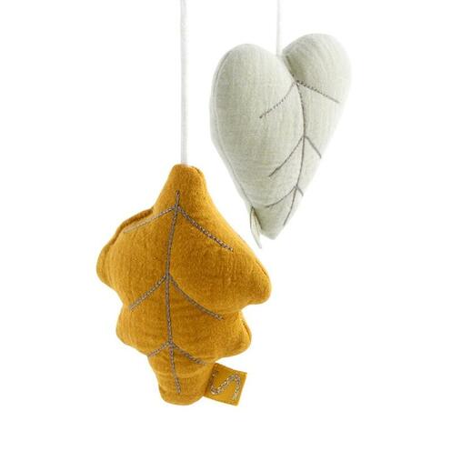 Mobile musical Promenons nous - SAUTHON Baby déco