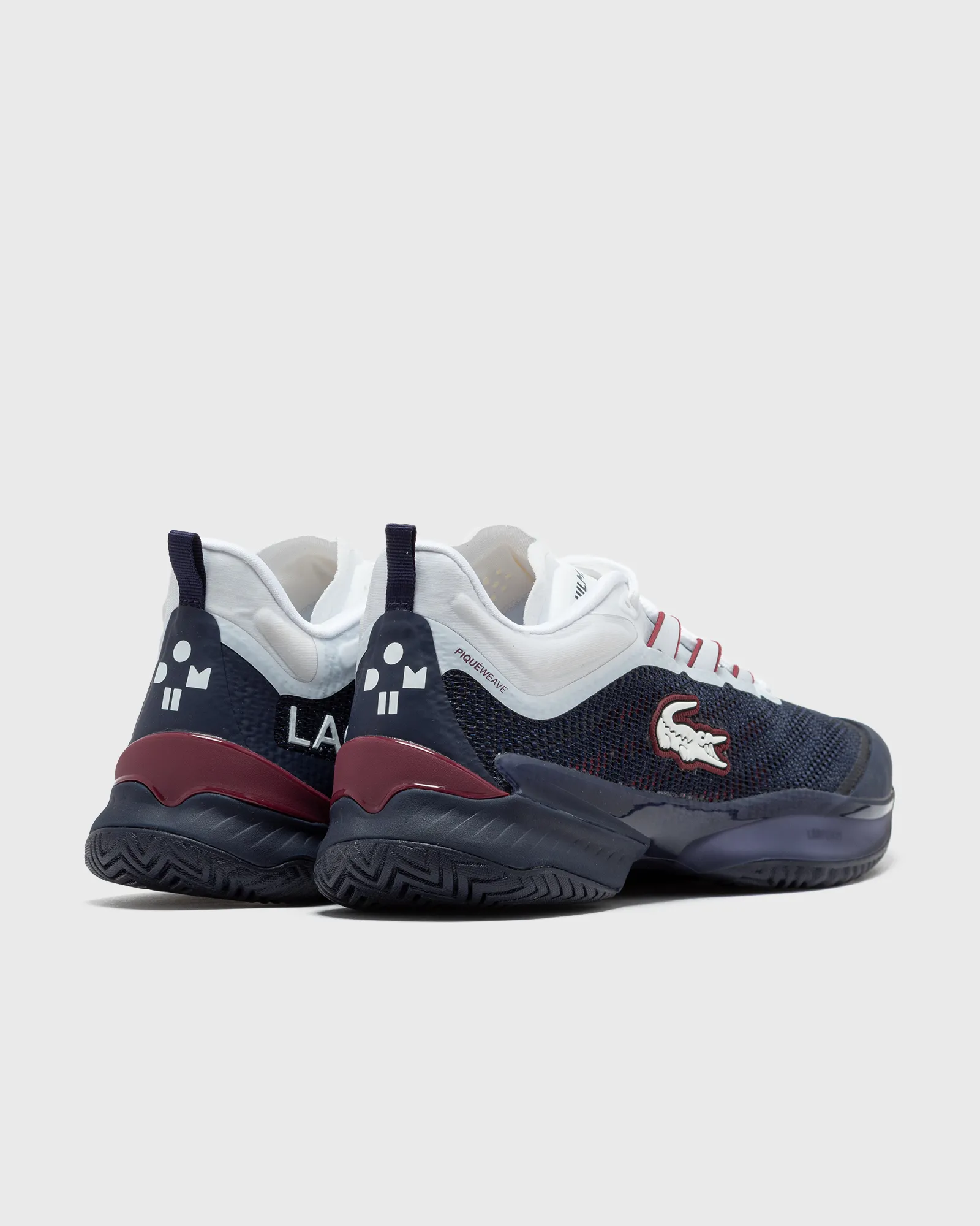 Lacoste AG-LT23 ULTRA MC 1242 SMA