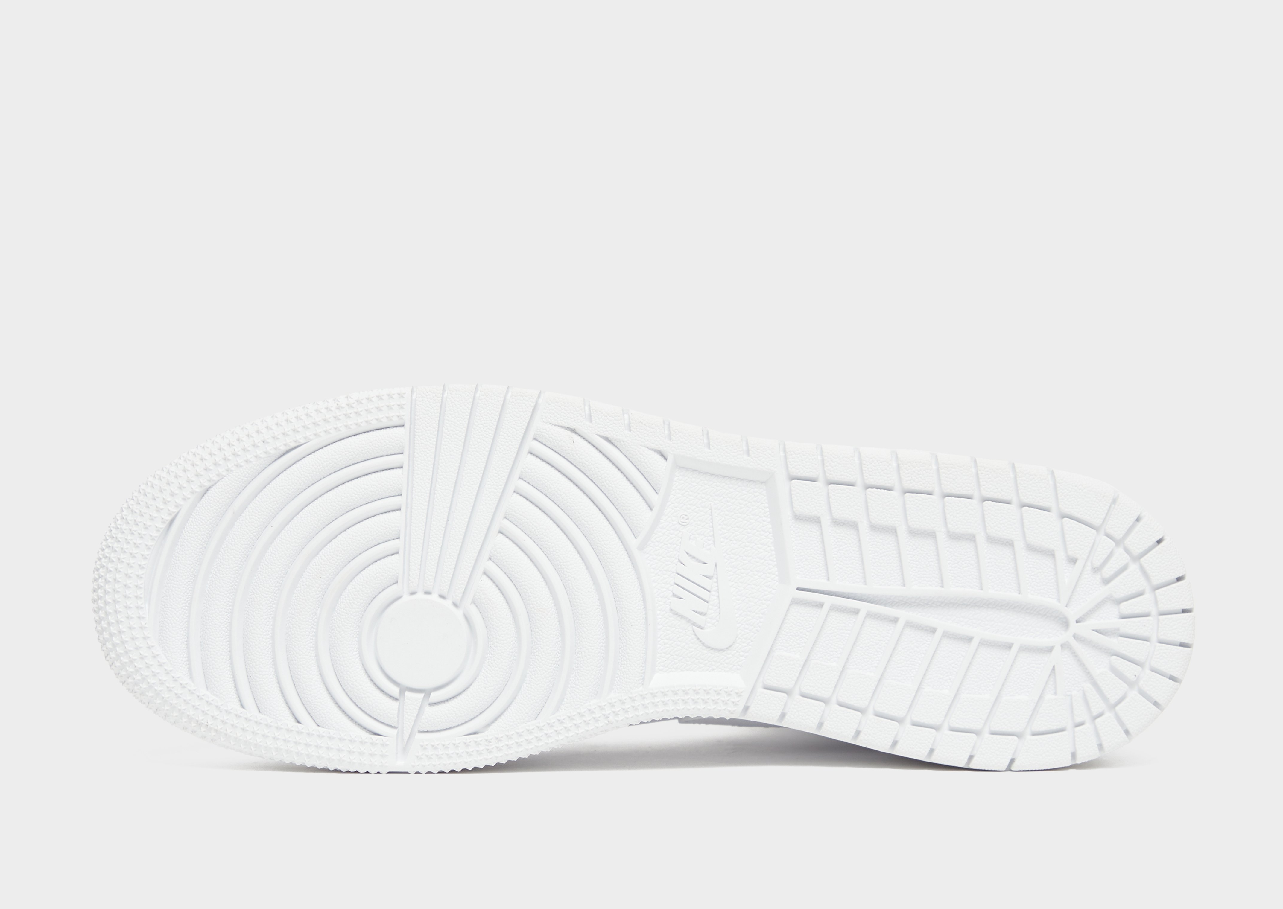 Jordan 1 Mid Enfant