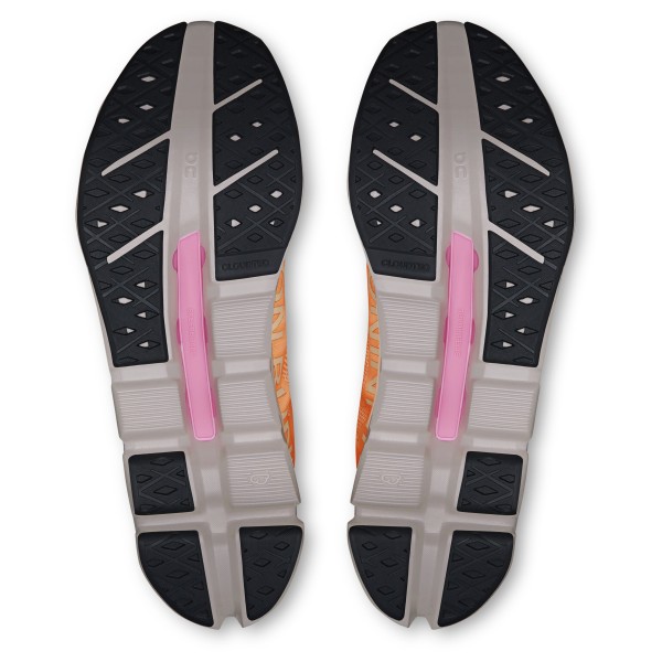 On - Cloudflow 5 - Chaussures de running