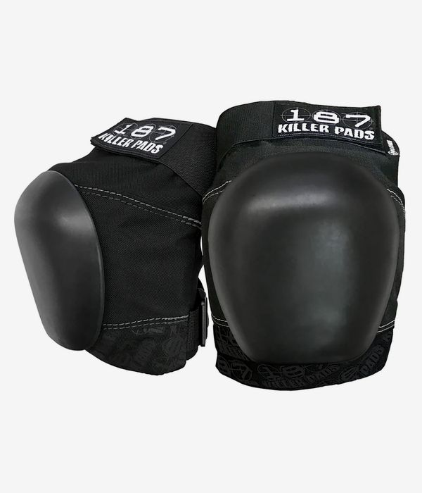 187 Killer Pads Pro Knieschützer (black)