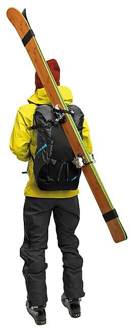 CILAO - SAC A DOS ALPINISME PAPANG 33