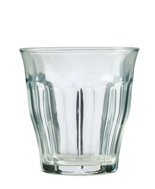 verre picardie 90ml