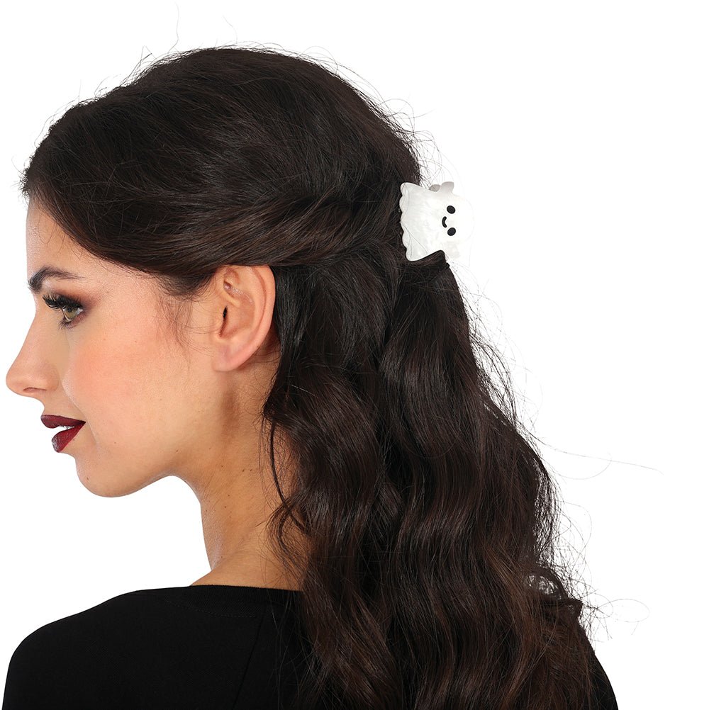 Halloween Haarclip 3st