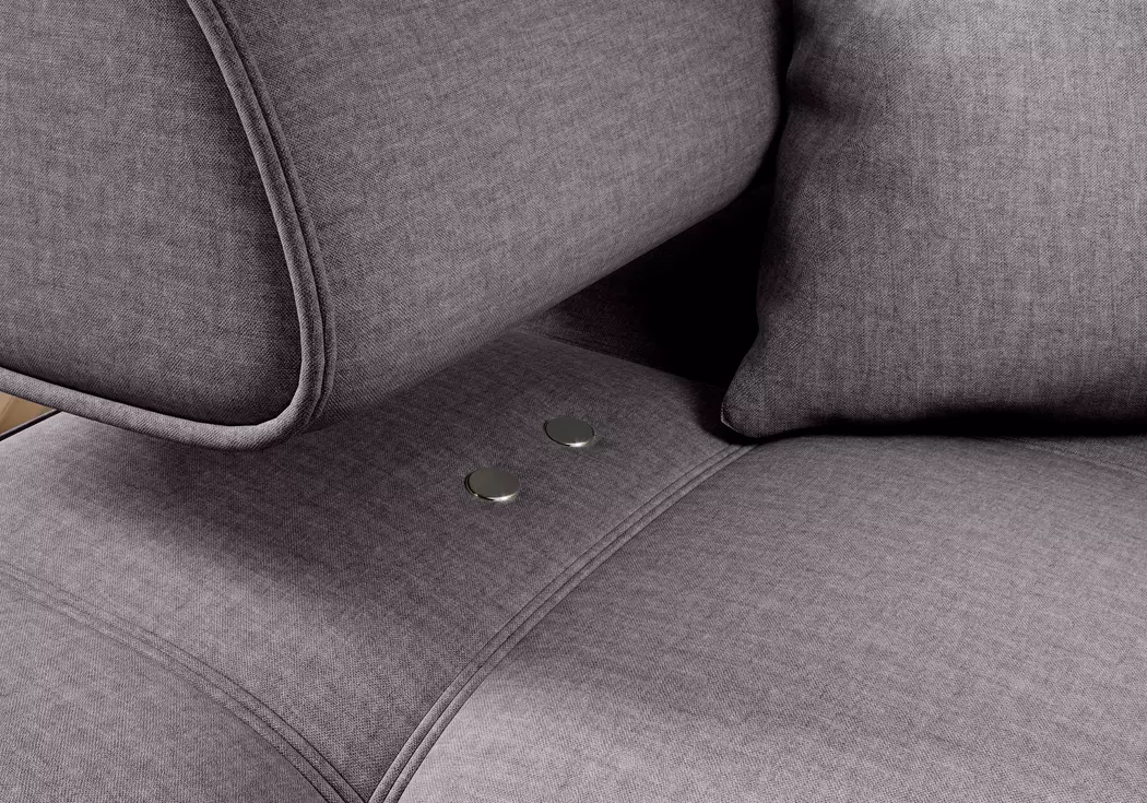 Ecksofa Seledo