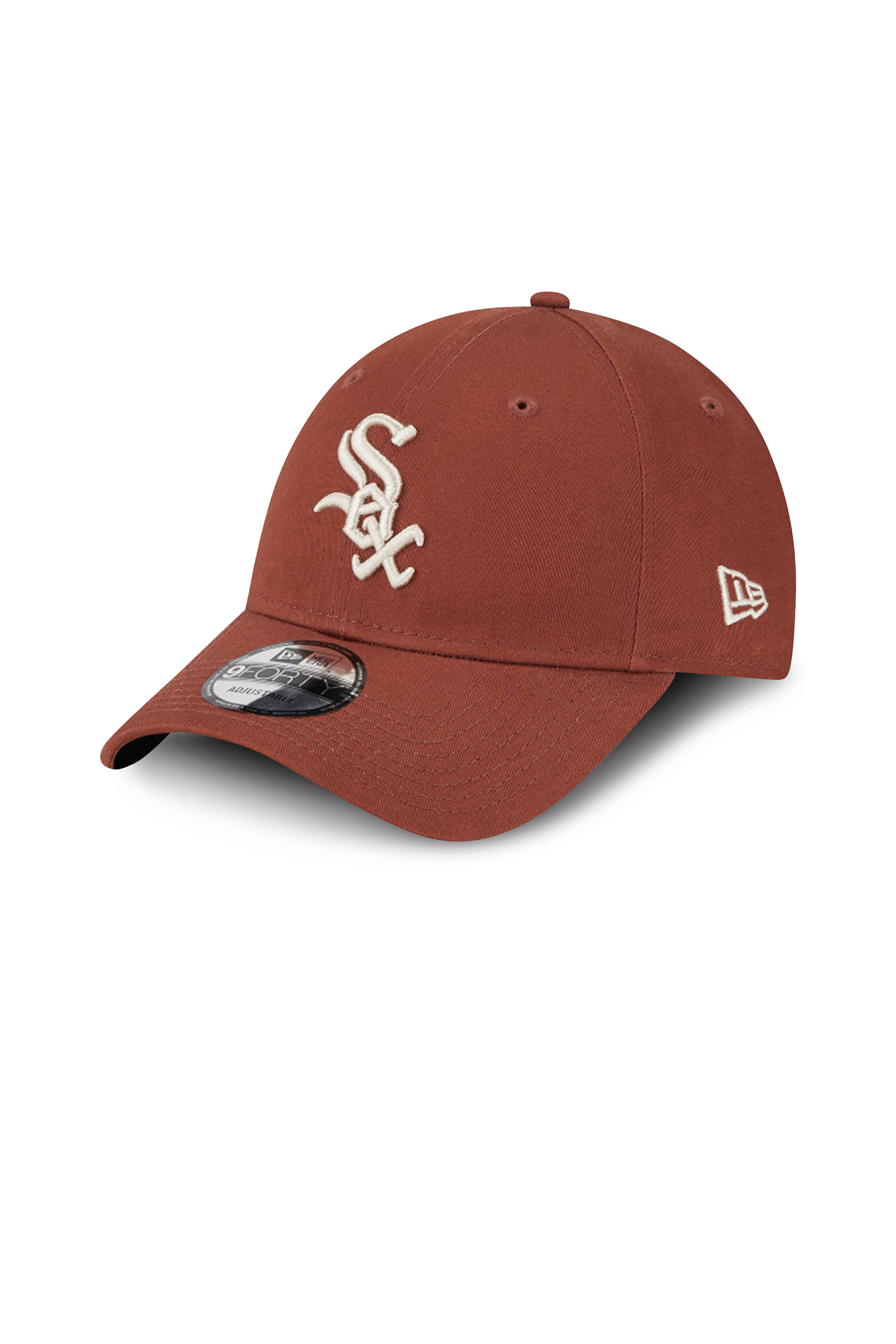 NEW ERA Casquette  LEAGUE ESSENTIAL Marron