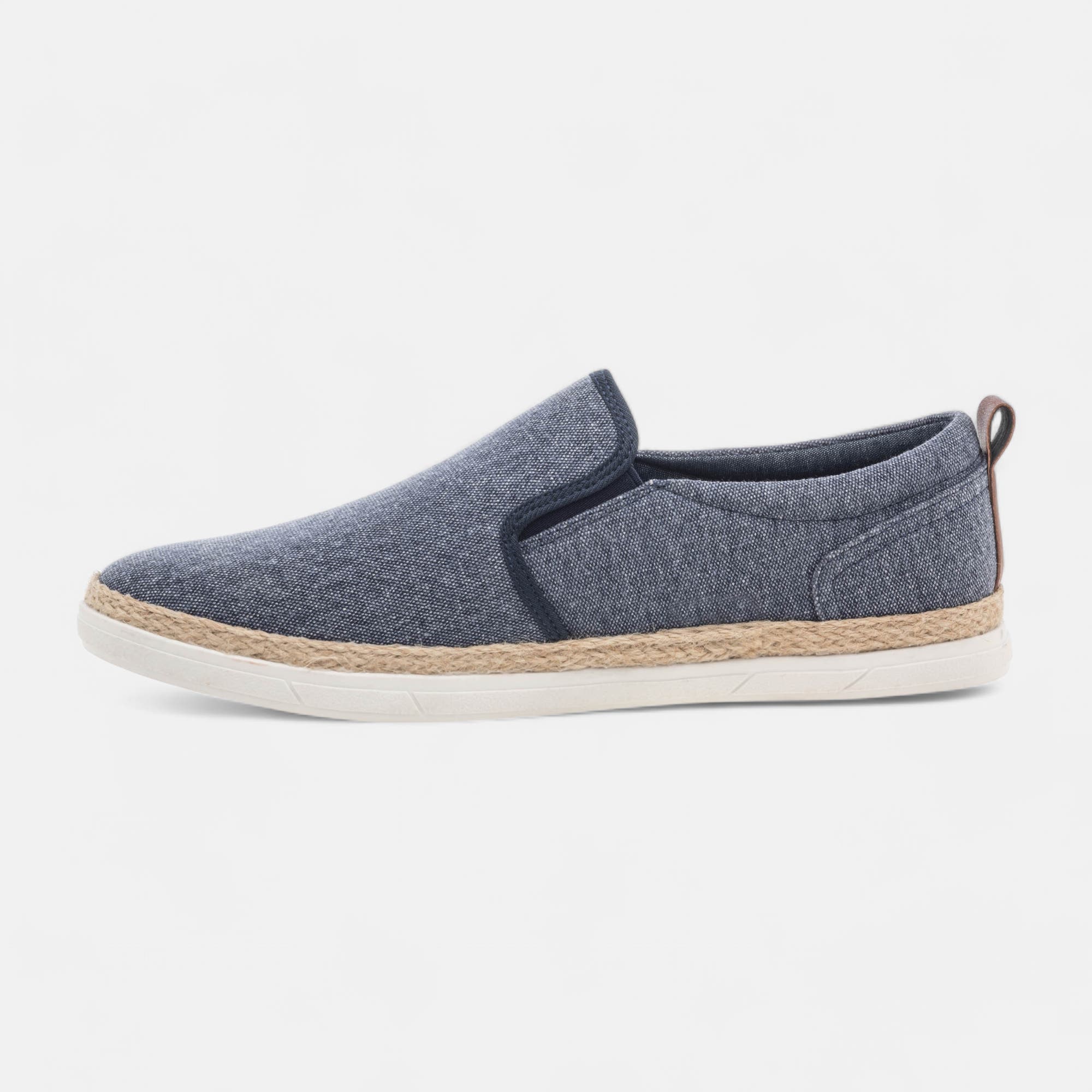 Mocassins Homme jeans