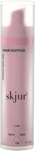 SKJUR Nachtpflege Dispenser, 50 ml
